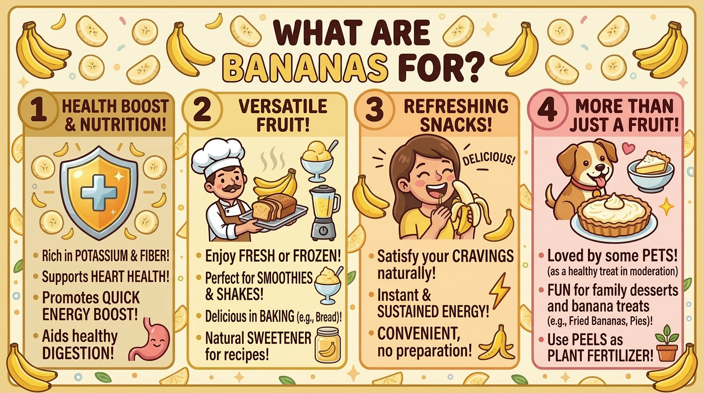 BANANA CARD