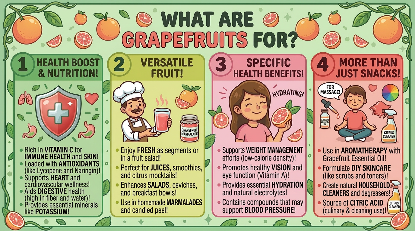 GRAPEFRUIT CARD