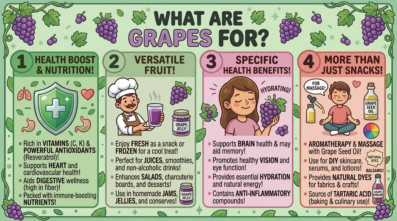 GRAPES CARD