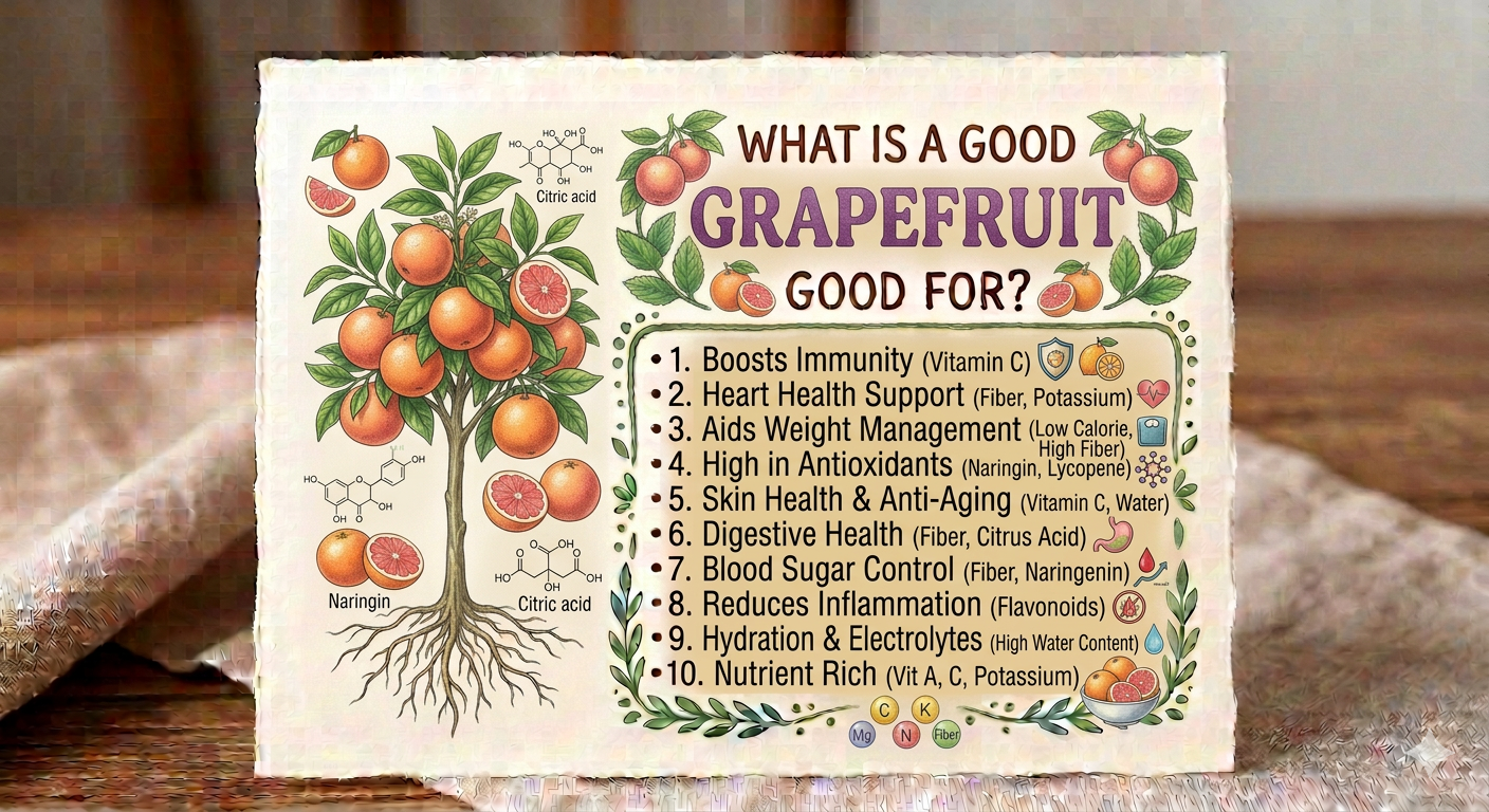 GrapeFruit Card